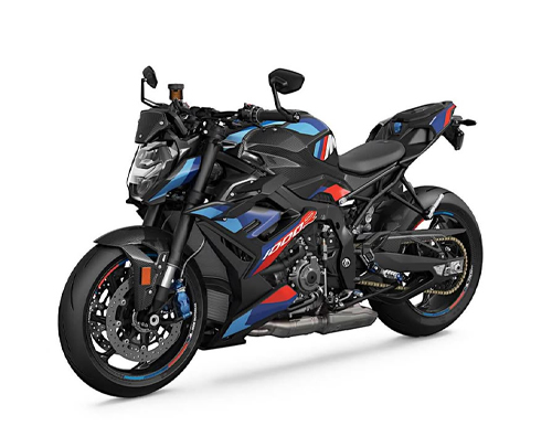 M 1000 R 2023-2024 (KM3, 0E81)