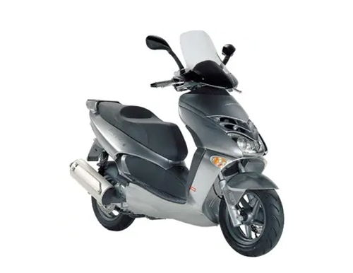 Leonardo 250 1999-2001 (PD)
