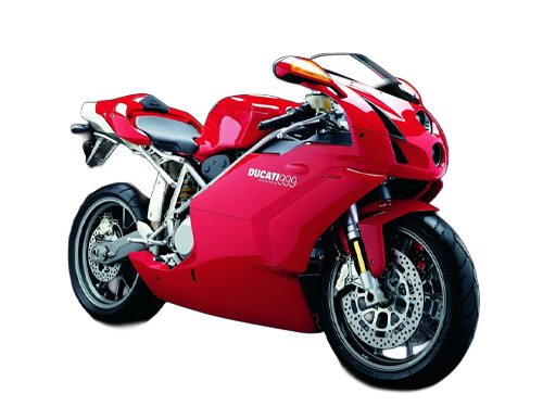 749 /S /R 2003-2007 (H500, H501)