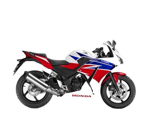 CBR 300 R 2014-2017 (NC51)
