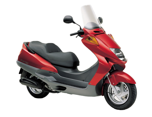 FES 250 Prospectiva 1998-2005 (MF04, MF05)