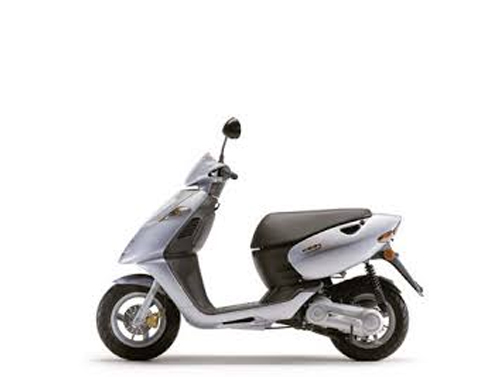 Sonic 50 AC 1998-2002 (PB00)