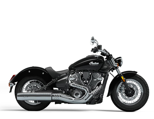 Scout Classic 1250 2024-