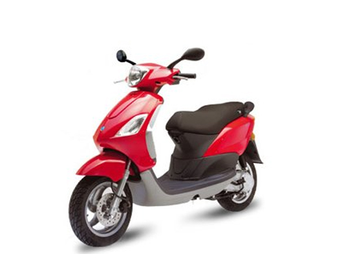 Fly 50 2 tiempos 2005-2011 (C44)