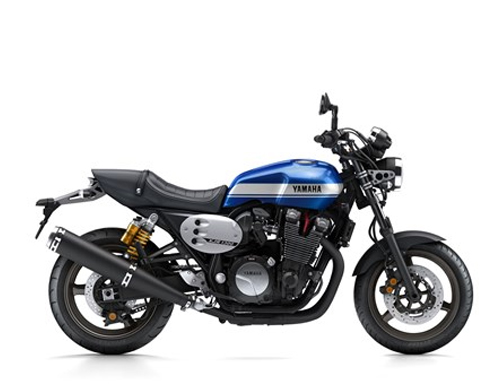 XJR 1300 2015-2016 (RP194, 2PN)