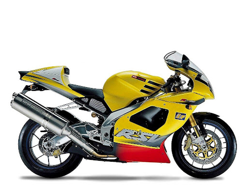 RSV 1000 Mille /SP/R 2001-2003 (RP)