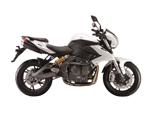 BN 600 /R 2014-2016