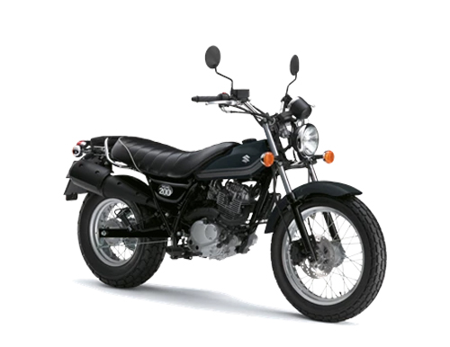 RV 200 Furgoneta Furgón 2016-2017 (BT2211)