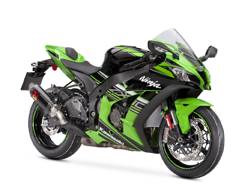 ZX-10 R Ninja /RR /SE 2016-2020 (ZXT00SS, ZXT00SZ)