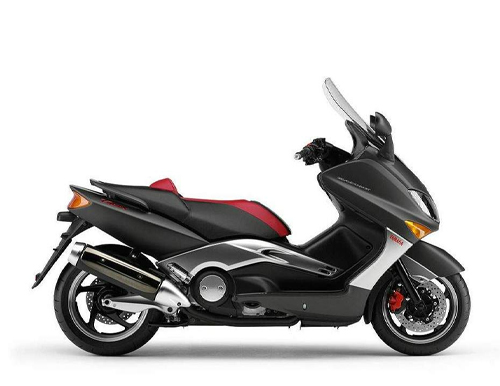 XP 500 T-max 2004-2007 (SJ03, SJ05, 5VU, 15B)