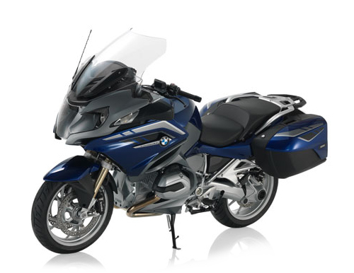 R 1200 RT LC 2014-2018 (R12WT, K52, 0A03)
