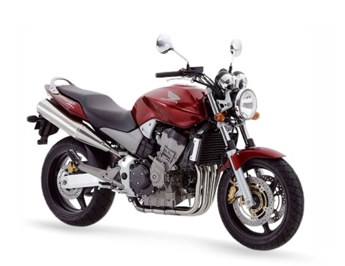 CB 900 Hornet 2002-2005 (SC48)