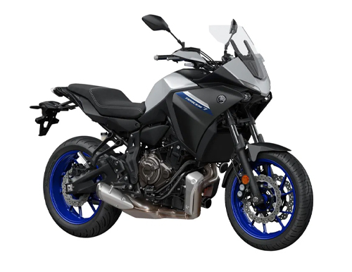 Tracer 700, Tracer 7 /GT 2020-2024 (RM30, RM31 (MTT690))
