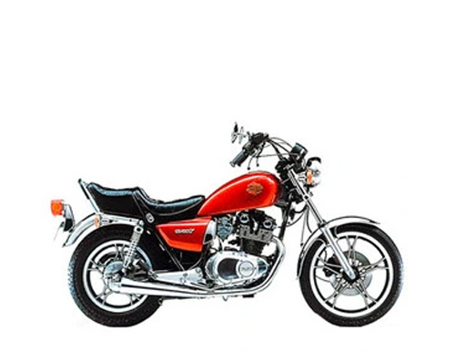 GS 450 L 1980-1983 (GS450-7)