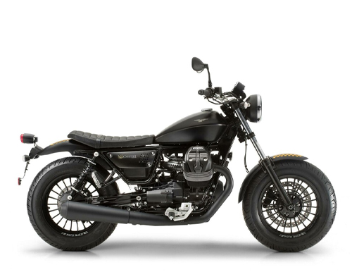 V9 Bobber 2016-2020 (LH, KP)