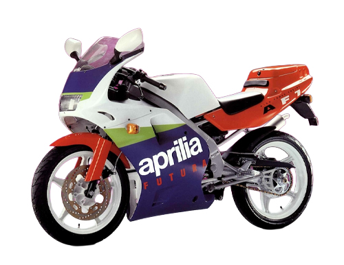 AF 1 Réplica 50 1990-1990