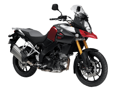 DL 1000 V-Strom 2014-2016 (DD)