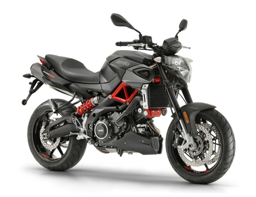 SL 900 Shiver 2017-2020 (KH, YB)