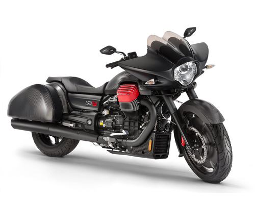 MGX-21 Fortaleza volante 1400 2016-2020 (LCA00)