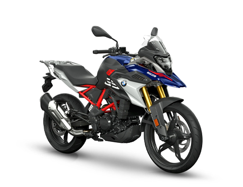 G 310 GS 2021- (G31, K02)