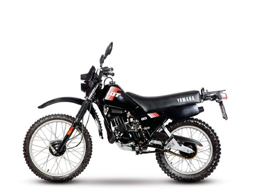 DT 80 LC II 1985-1997 (53V, 2RA, 3WC, 4ED)