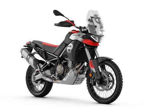 Tuareg 660 2022- (XB, XC)