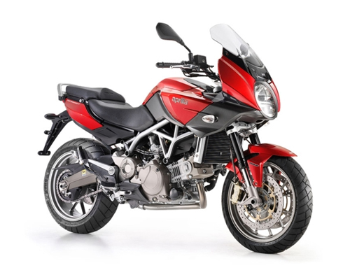 NA 850 Mana GT 2009-2016 (RCC)