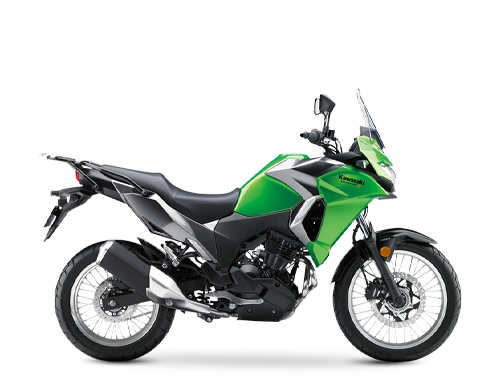 KLE 300 Versys-X, año 2017-2020 (LE300C/G)