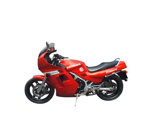 VF 1000 F/F2 1984-1988 (SC15)