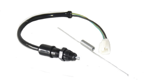 Cables y enchufes