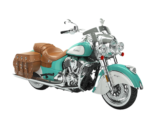 Jefe Vintage 111 2014-2020