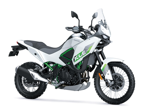 KLE 500 /SE 2026-
