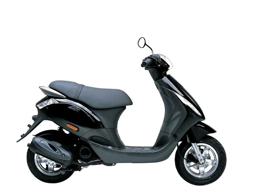 Cremallera II 50