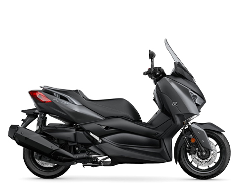 YP 400 R X-max 2018-2021 (SH12, BL1)