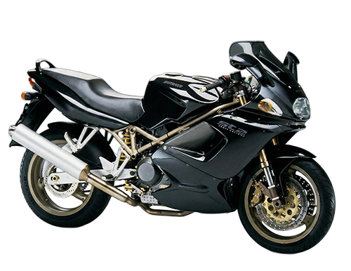 ST 2 944 1997-2003 (S100AA)