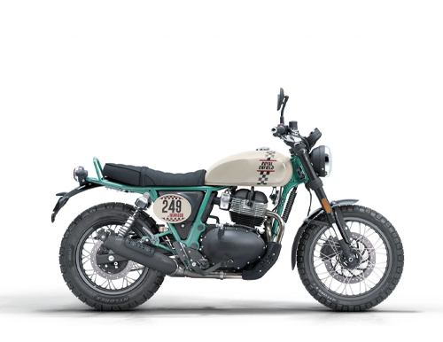 Oso 650 2025-