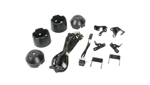 Kits de montaje