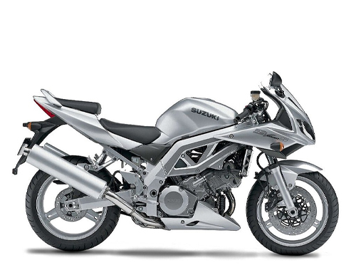 SV 1000 / S 2003-2005 (BX)