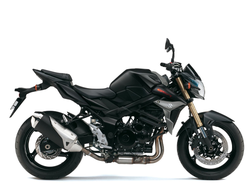 GSR 750 2011-2016 (C5)