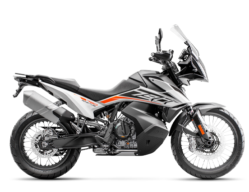 790 Aventura 2019-2020