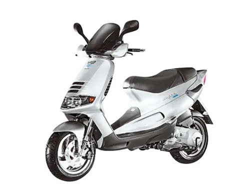 Skipper 125 ST 4 tiempos 2000-2004 (M21)