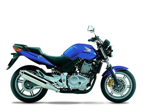 CBF 500 2004-2008 (PC 39)