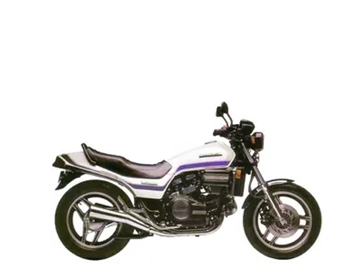 VF 750 S Sabre 1982-1984 (RC07)