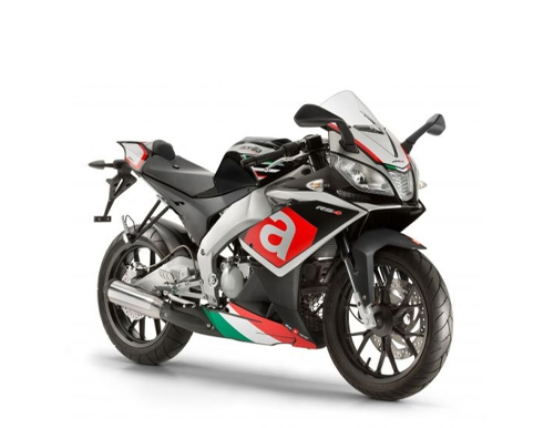 RS4 50 2011-2020 (TK, VX, KRA)