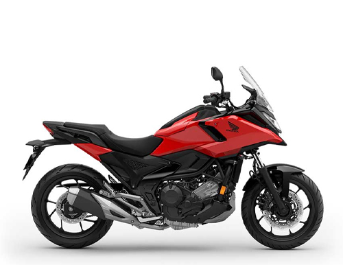 NC 750 X 2025- (RH23)