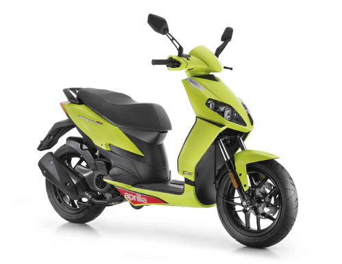 Sportcity One 50 2 tiempos 2010-2013 (SBA00)