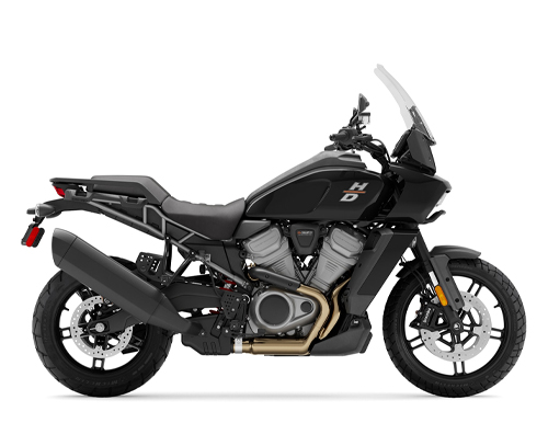 RA 1250 Pan America /Especial 2021- (ZDS, ZES)
