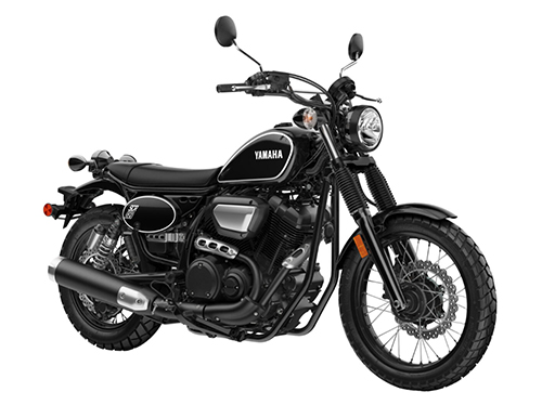 SCR 950 2017-2020 (VN07, BL34)