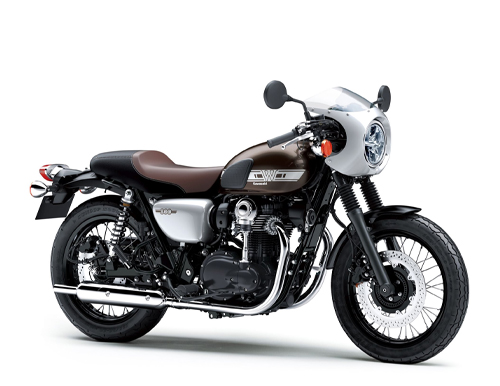 W 800 Cafe 2019-2021 (EJ800BC)