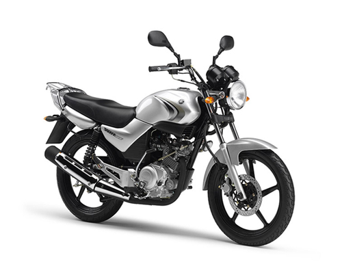 YBR 125 /Desvío 2005-2016 (RE03, RE04, RE05, 3D9, 51D)